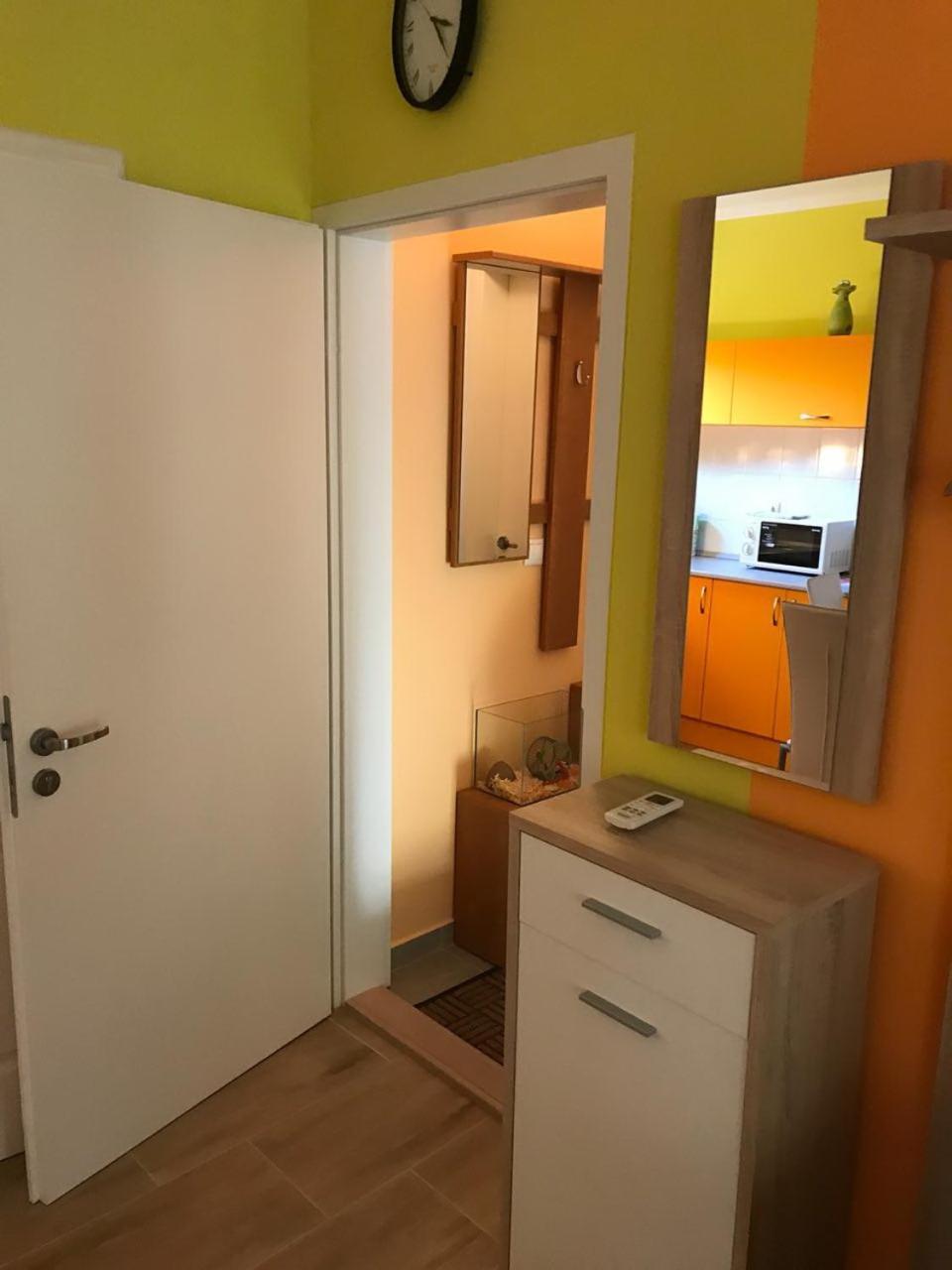 Sofia Appartamento Hévíz Esterno foto